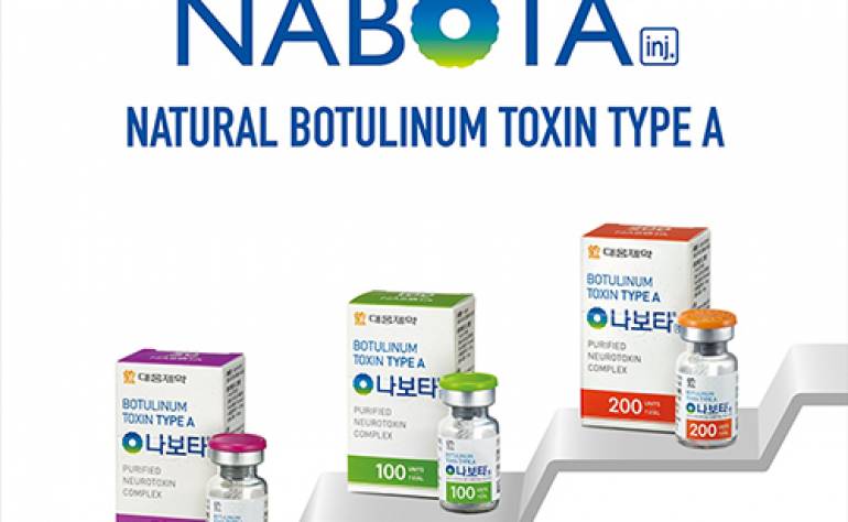 Move Over Botox: New Neurotoxin Coming to the United States