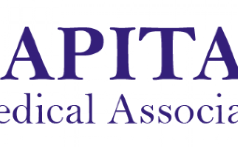 Top Internal Medicine: Capital Medical Associates