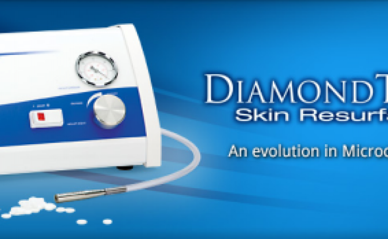 Microdermabrasion in Washington DC and Olney